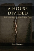 Cover: A House Divided - Watchman
