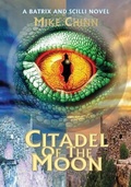 Cover: Citadel of the Moon - Saladoth Productions