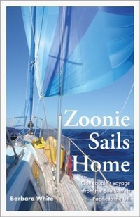 Abbildung von: Zoonie Sails Home - Self Publishing House