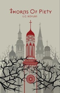 Abbildung von: Thorns Of Piety - Big Top Ballet Inc.