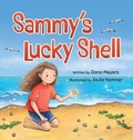 Cover: Sammy's Lucky Shell - Miriam Laundry Publishing
