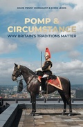 Cover: Pomp and Circumstance - Biteback Publishing