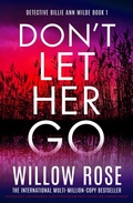 Cover: Don't Let Her Go - BOOKOUTURE