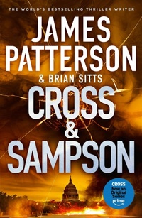 Enlarge image Cover: Cross and Sampson - Penguin (Cornerstone)