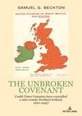 Bild: The Unbroken Covenant - Peter Lang Verlag