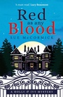 Cover: Red as any Blood - Honno Press