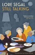Cover: Still Talking - Sort of Books