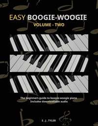 Abbildung von: Easy Boogie-Woogie - Southern House Publishing
