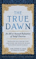 Cover: The True Dawn - Islamic Supreme Council of America