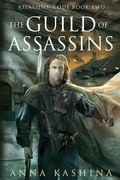 Cover: The Guild of Assassins - Dragonwell Publishing