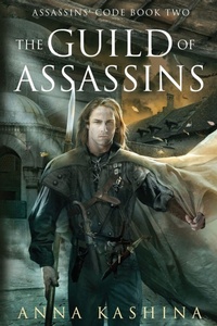 Enlarge image Cover: The Guild of Assassins - Dragonwell Publishing