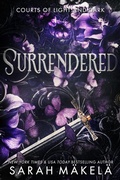 Cover: Surrendered (Courts of Light and Dark, #2) - Kissa Press LLC
