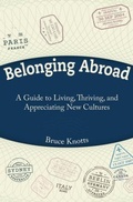 Bild: Belonging Abroad - BDI Publishers