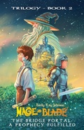 Cover: The Bridge Portal - Epic Spiel Press