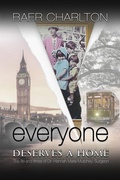 Cover: Everyone Deserves a Home - Baer Charlton