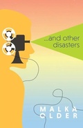 Cover: ...and Other Disasters - Mason Jar Press