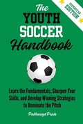 Cover: The Youth Soccer Handbook - Pathways Press