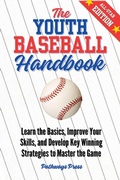Cover: The Youth Baseball Handbook - Pathways Press