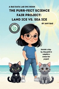 Enlarge image Cover: The Purr-fect Science Fair Project - Bae Data Lab INC
