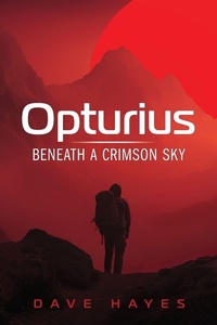 Enlarge image Cover: Opturius - DHayes Media