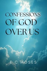 Abbildung von: Confessions of God Over Us - The Quippy Quill Inc