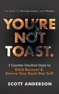 Cover: You're Not Toast - Peaceful Profits