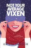 Cover: Not Your Average Vixen - Candy Castle Books