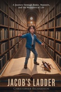 Cover: Jacob's Ladder - Bookmarketeers.com