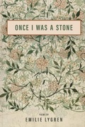 Bild: Once I Was a Stone - Wayfarer Books