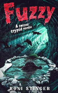 Enlarge image Cover: Fuzzy - Stinger Stories