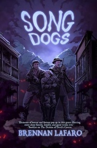 Enlarge image Cover: Song Dogs - Brigids Gate Press, LLC