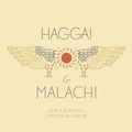 Cover: Haggai and Malachi - At His Feet