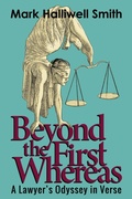 Bild: Beyond the First Whereas: A Lawyer's Odyssey in Verse - The Sager Group