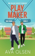 Cover: Play Maker - LAC