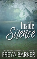 Cover: Inside Silence - Freya Barker
