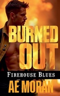 Cover: Burned Out - Invisible Publishing Company