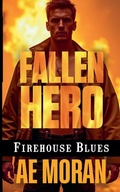 Cover: Fallen Hero - Invisible Publishing Company