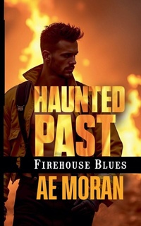 Abbildung von: Haunted Past - Invisible Publishing Company