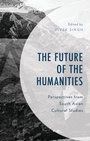 Cover: The Future of the Humanities - Lexington Books