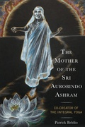 Cover: The Mother of the Sri Aurobindo Ashram - Lexington Books