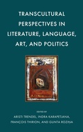 Cover: Transcultural Perspectives in Literature, Language, Art, and Politics - Lexington Books