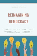 Abbildung von: Reimagining Democracy - Lexington Books