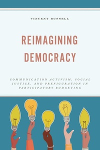 Abbildung von: Reimagining Democracy - Lexington Books