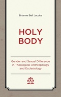 Cover: Holy Body - Lexington Books