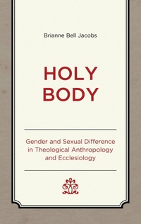Enlarge image Cover: Holy Body - Lexington Books