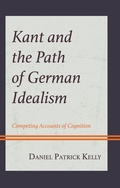 Bild: Kant and the Path of German Idealism - Lexington Books