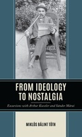Cover: From Ideology to Nostalgia - Lexington Books