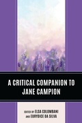 Cover: A Critical Companion to Jane Campion - Lexington Books