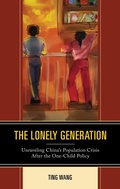 Cover: The Lonely Generation - Lexington Books