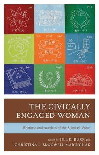 Abbildung von: The Civically Engaged Woman - Bloomsbury eBooks US